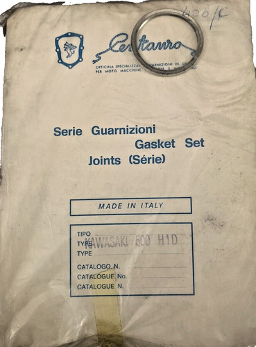 Serie guarnizioni motore - guarnizioni,