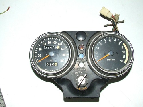 Kawasaki 500 tempi prima - kawasaki,